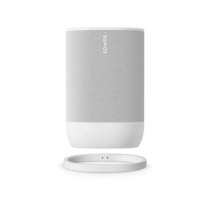Speaker Sonos Move 2 Bianco - immagine 2