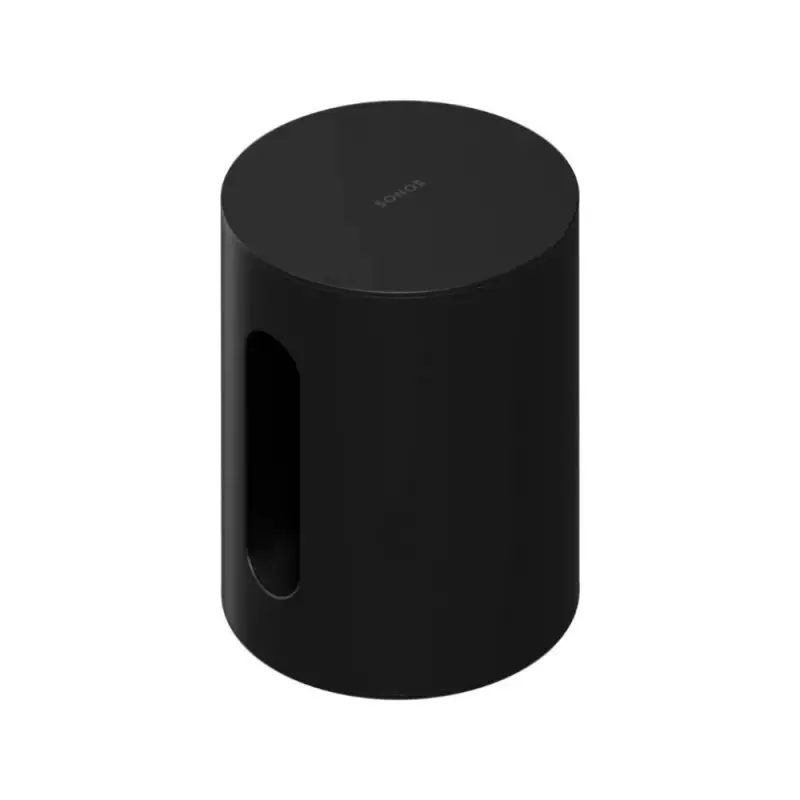 Subwoofer Sonos Sub Mini Nero - immagine 2