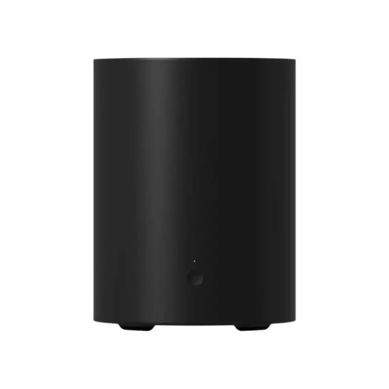 Subwoofer Sonos Sub Mini Nero - immagine 3