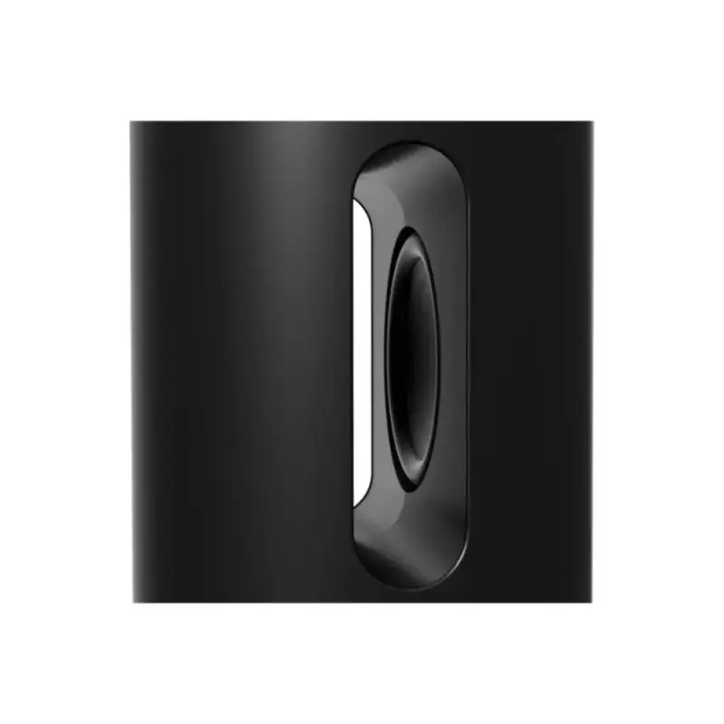 Subwoofer Sonos Sub Mini Nero - immagine 4
