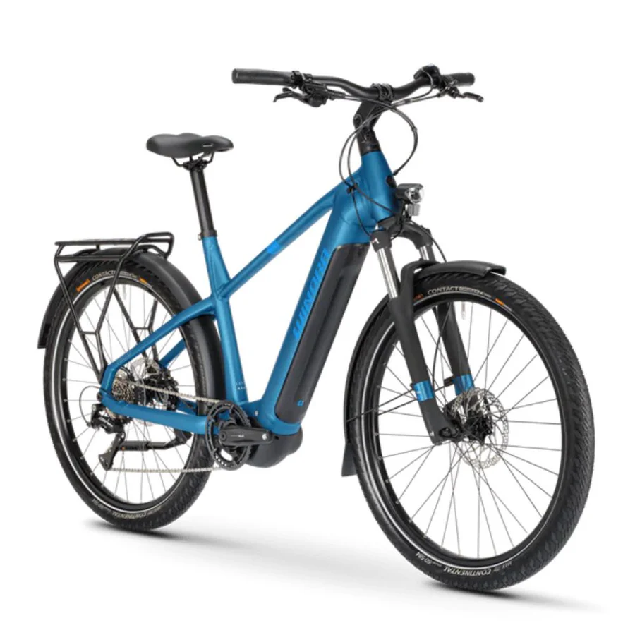 Winora Yucatan X8 High - immagine 8