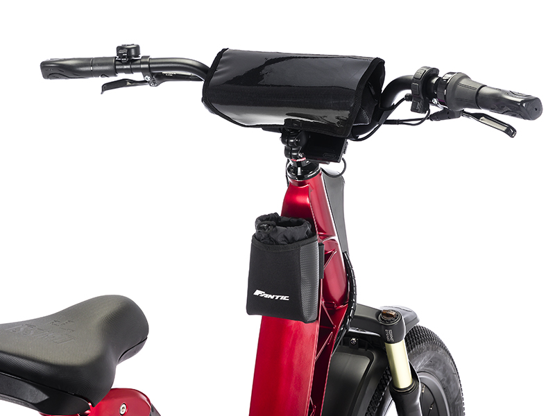 Fantic Issimo Urban - immagine 3