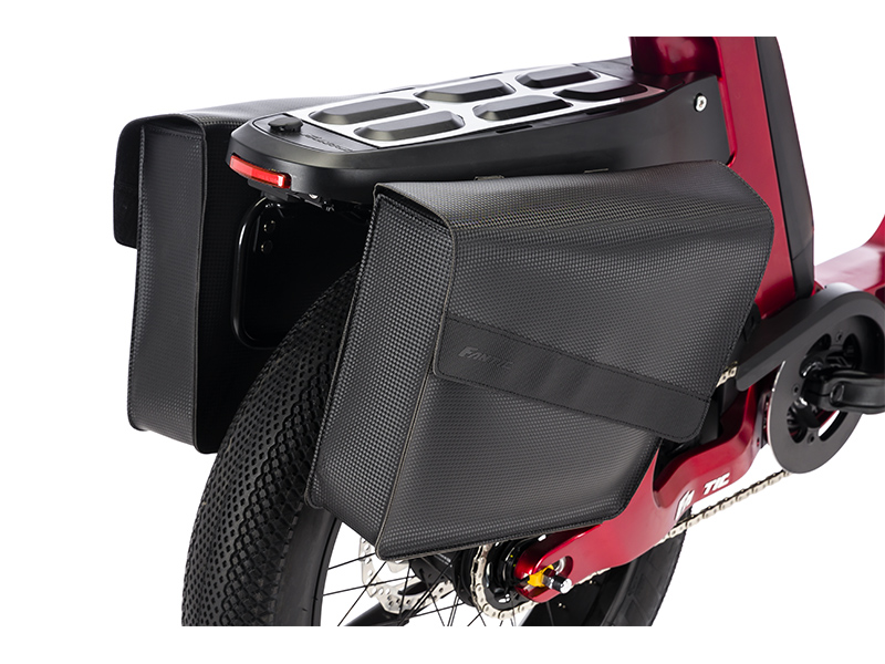 Fantic Issimo Urban - immagine 4