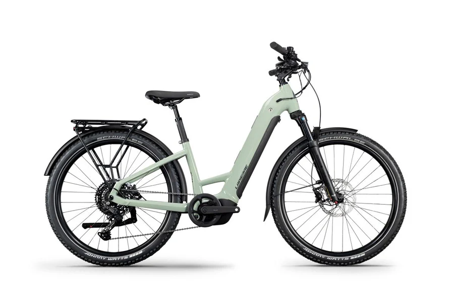 Lapierre E-EXPLORER 7.6 LOW