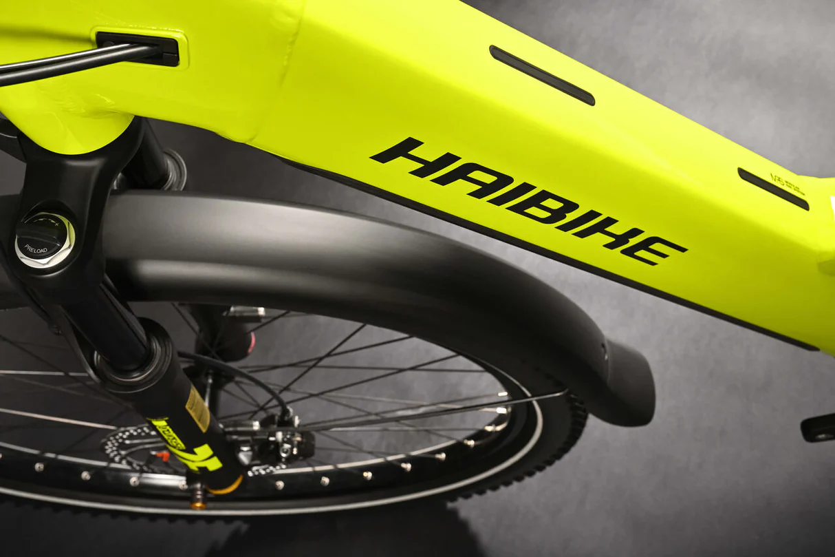 Haibike TREKKING 5 Low - immagine 5
