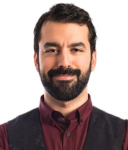 Nicolas Conti