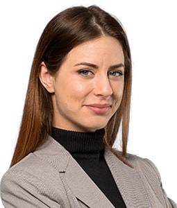 Laura Bianchi