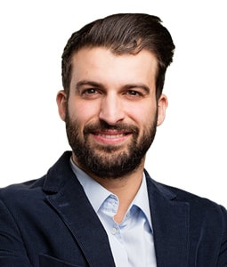 Farhan Dunn